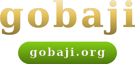 gobaji logo