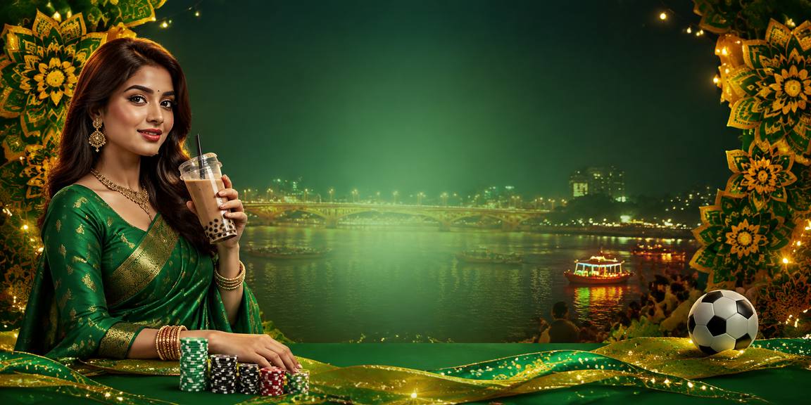 gobaji editorial visual